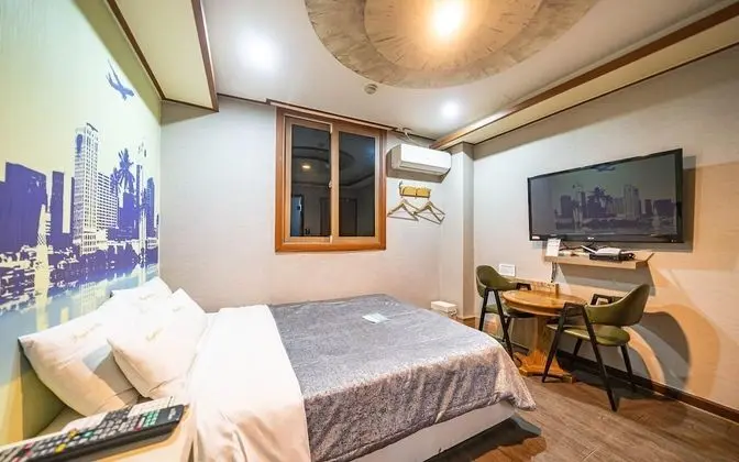 Oda (Standard Room)