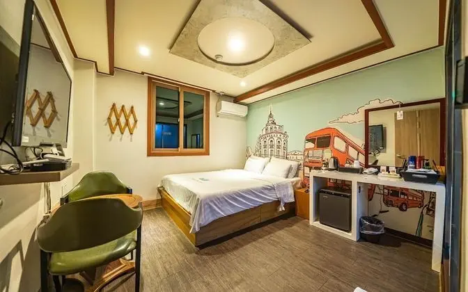 Oda (Standard Room)