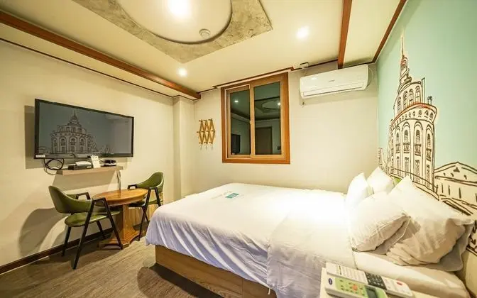 Oda (Standard Room)