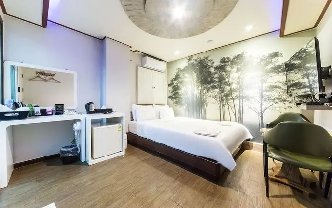 Oda (Standard Room)