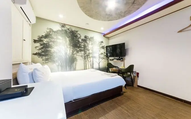 Oda (Standard Room)
