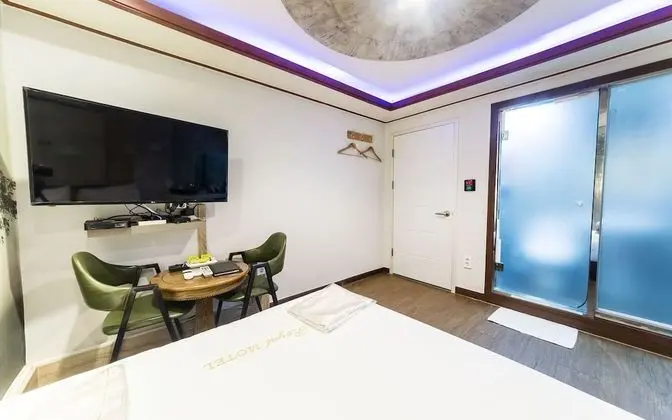 Oda (Standard Room)