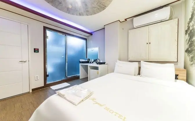 Oda (Standard Room)