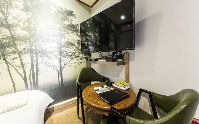 Oda (Standard Room)