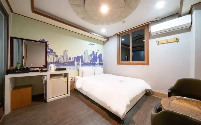 Oda (Standard Room)