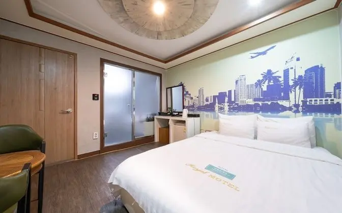 Oda (Standard Room)