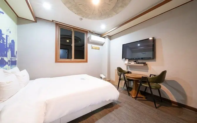 Oda (Standard Room)