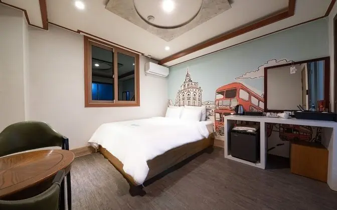 Oda (Standard Room)