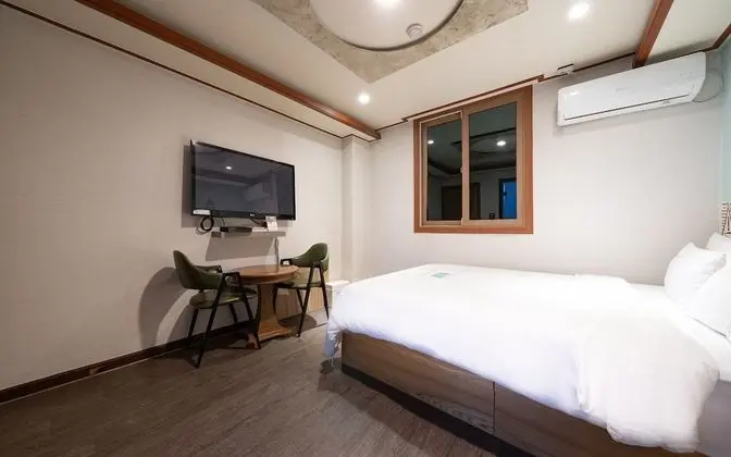 Oda (Standard Room)