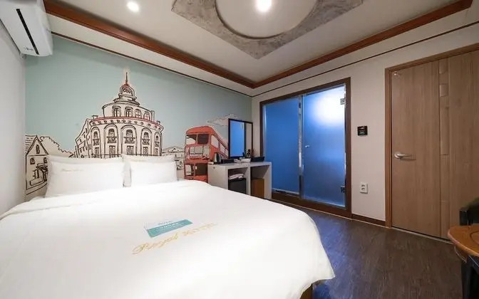 Oda (Standard Room)