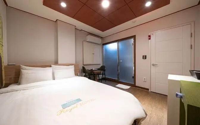 Oda (Standard Room)