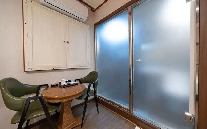 Oda (Standard Room)