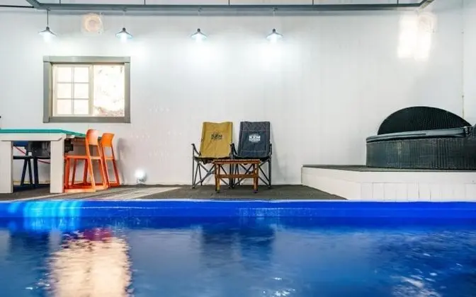 Oda (Luxury pool villa 02)