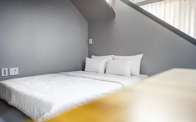 Oda (Luxury pool villa 02)