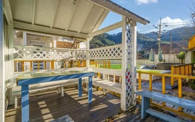 Oda (Luxury pool villa 02)