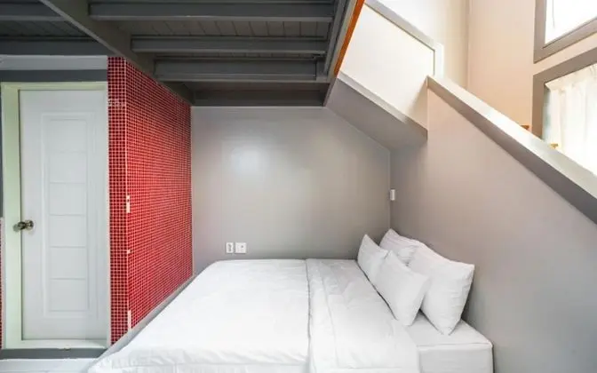 Oda (Luxury pool villa 02)