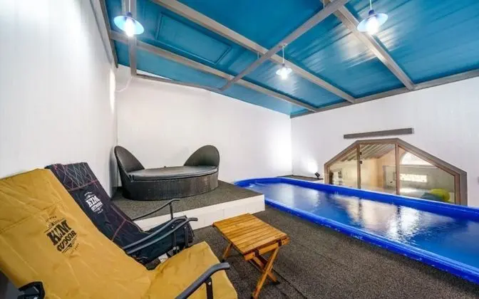 Oda (Luxury pool villa 02)