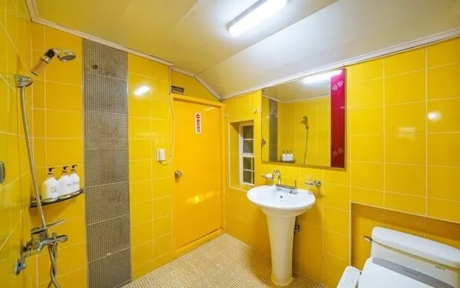 Oda (Luxury pool villa 02)