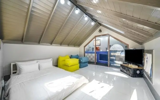 Oda (Luxury pool villa 02)