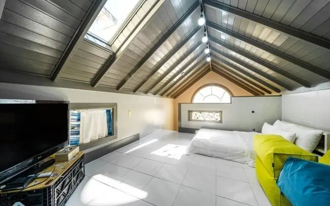 Oda (Luxury pool villa 02)