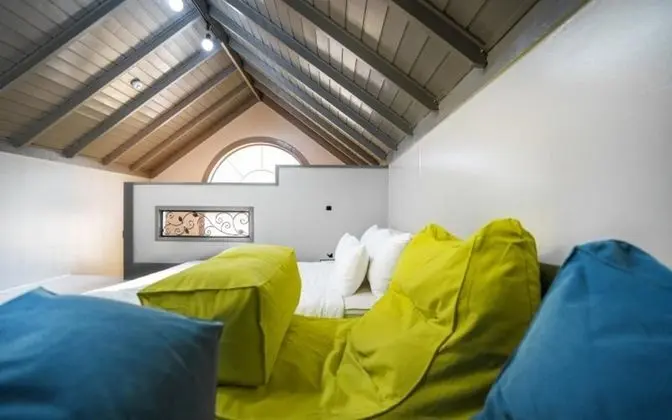 Oda (Luxury pool villa 02)