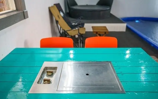 Oda (Luxury pool villa 02)