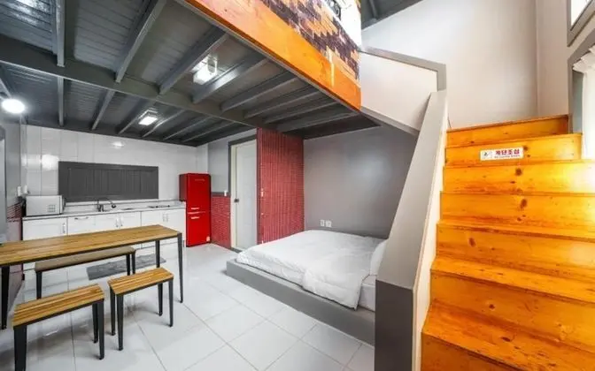 Oda (Luxury pool villa 02)