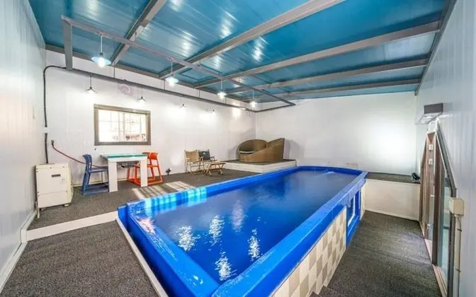 Oda (Luxury pool villa 02)