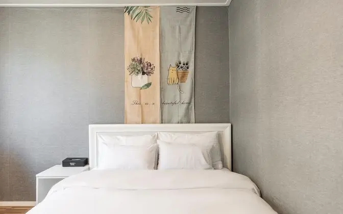 Oda (River View (no PC Netflix + Wave + Yo)