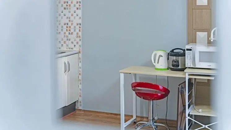 Basic Oda, 1 Yatak Odası (Mokdong 1 (Keopeul&Gajokrum))