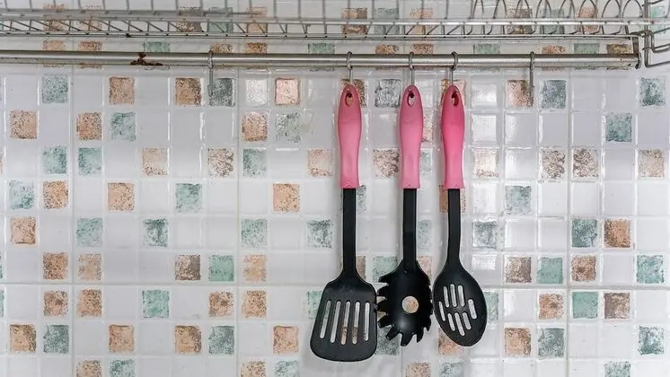 Basic Oda, 1 Yatak Odası (Mokdong 1 (Keopeul&Gajokrum))