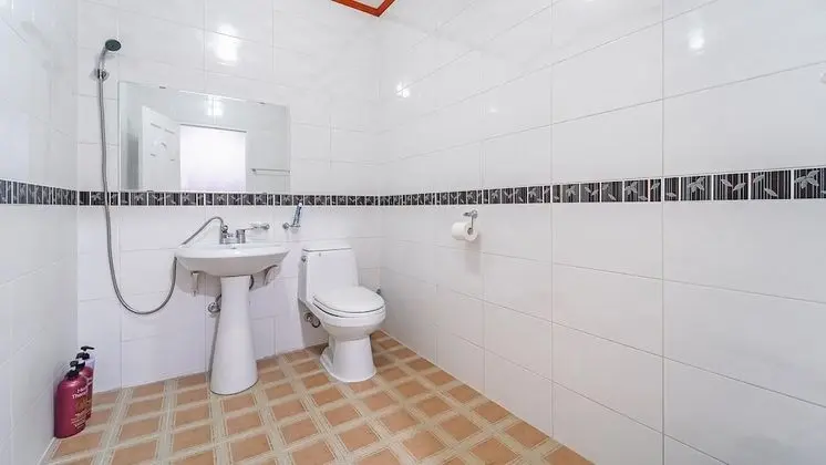 Basic Oda, 1 Yatak Odası (Mulbeong 2 (Keopeul&Gajokrum))