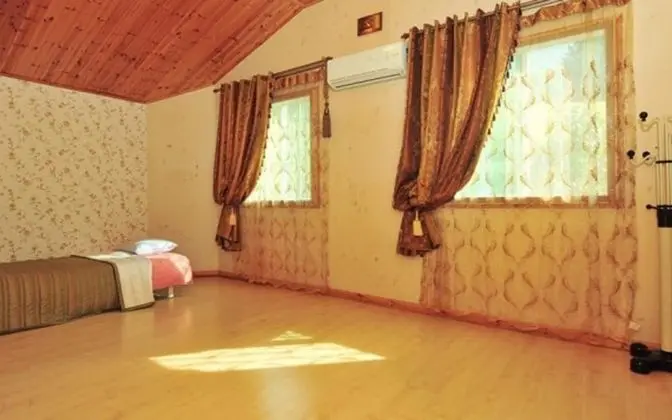 Oda (Building A Sea)