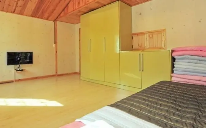 Oda (Building A Sea)