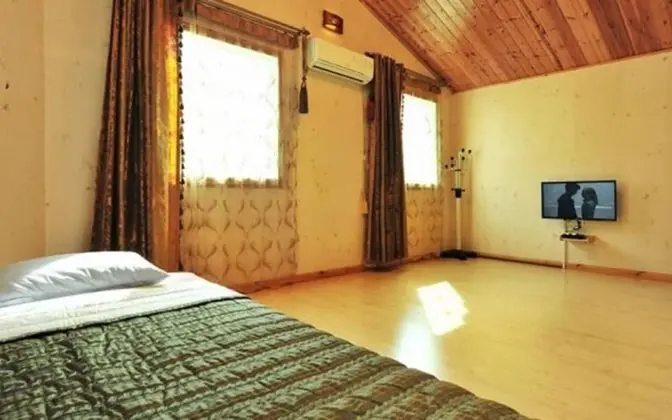 Oda (Building A Sea)