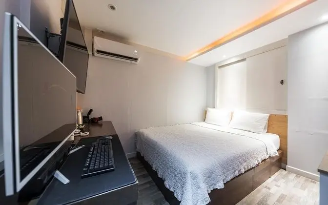 Oda (General Room (High-spec 1PC / Baggage)