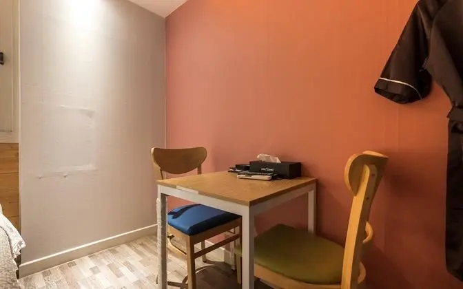 Oda (General Room (High-spec 1PC / Baggage)