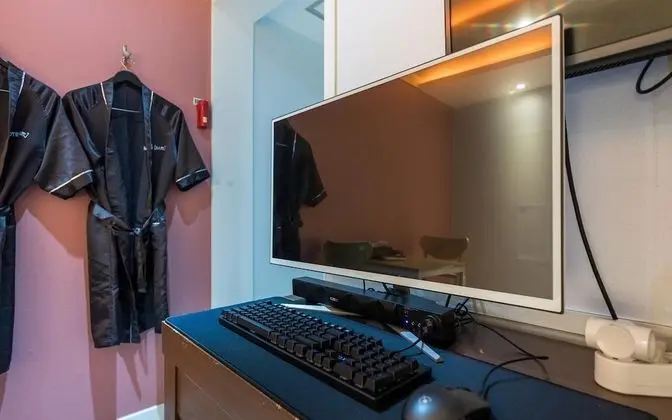 Oda (General Room (High-spec 1PC / Baggage)