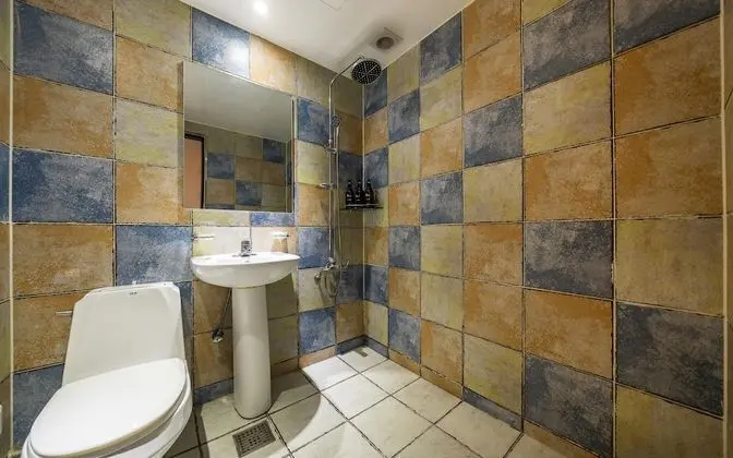 Oda (General Room (High-spec 1PC / Baggage)