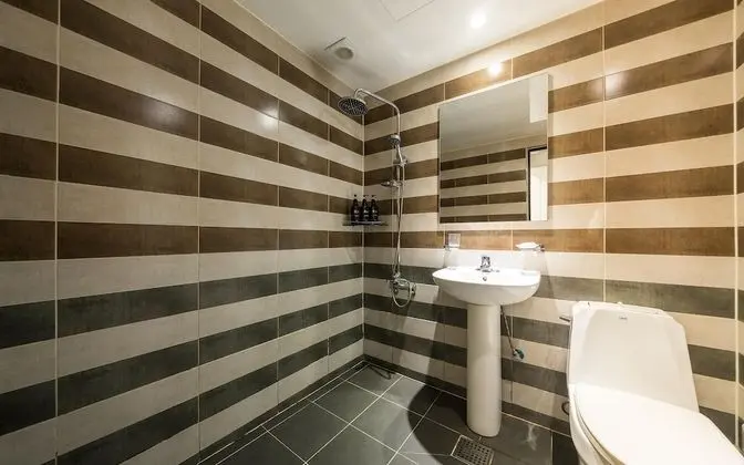 Oda (General Room (High-spec 1PC / Baggage)