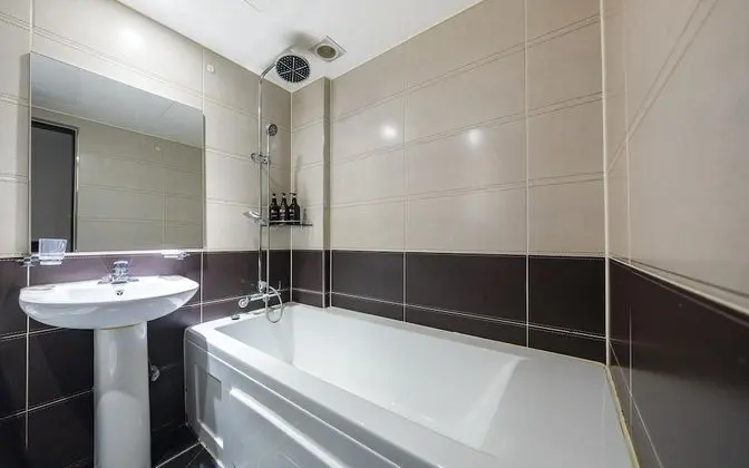 Oda (General Room (High-spec 1PC / Baggage)