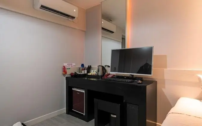 Oda (General Room (High-spec 1PC / Baggage)