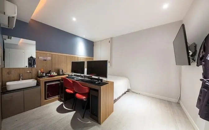 Oda (Special Room (High-spec 2PC / Baggage)