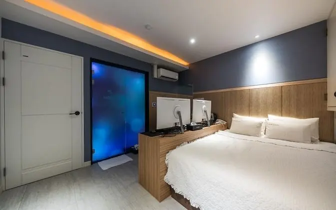 Oda (Special Room (High-spec 2PC / Baggage)