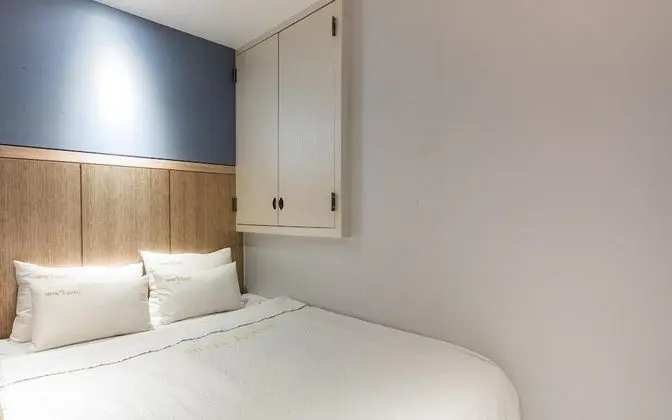 Oda (Special Room (High-spec 2PC / Baggage)