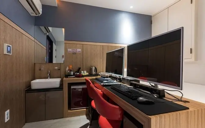 Oda (Special Room (High-spec 2PC / Baggage)