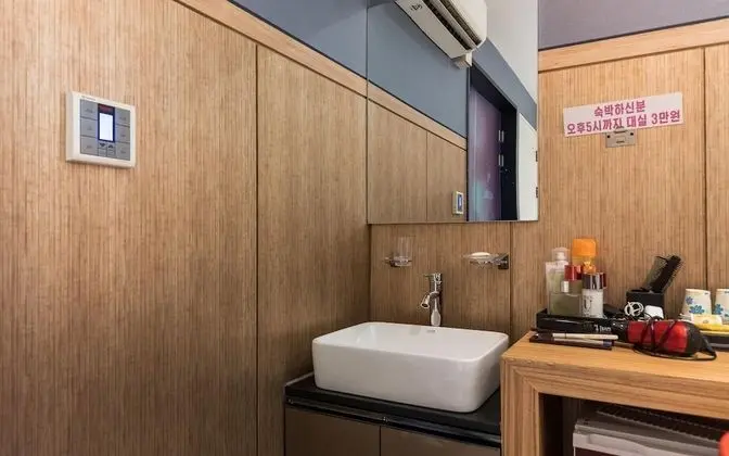 Oda (Special Room (High-spec 2PC / Baggage)