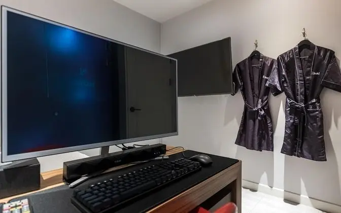 Oda (Special Room (High-spec 2PC / Baggage)