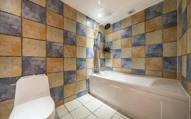 Oda (Special Room (High-spec 2PC / Baggage)