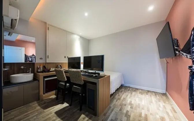 Oda (Special Room (High-spec 2PC / Baggage)